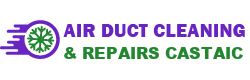 Air Duct Cleaning & Repairs Castaic